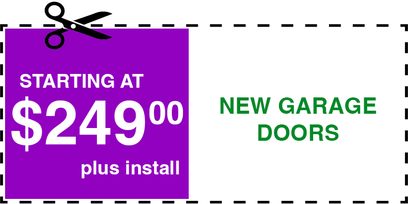 249 new garage door installation Springfield Gardens