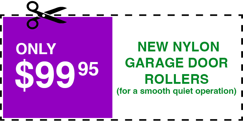 99 off garage door repair Springfield Gardens