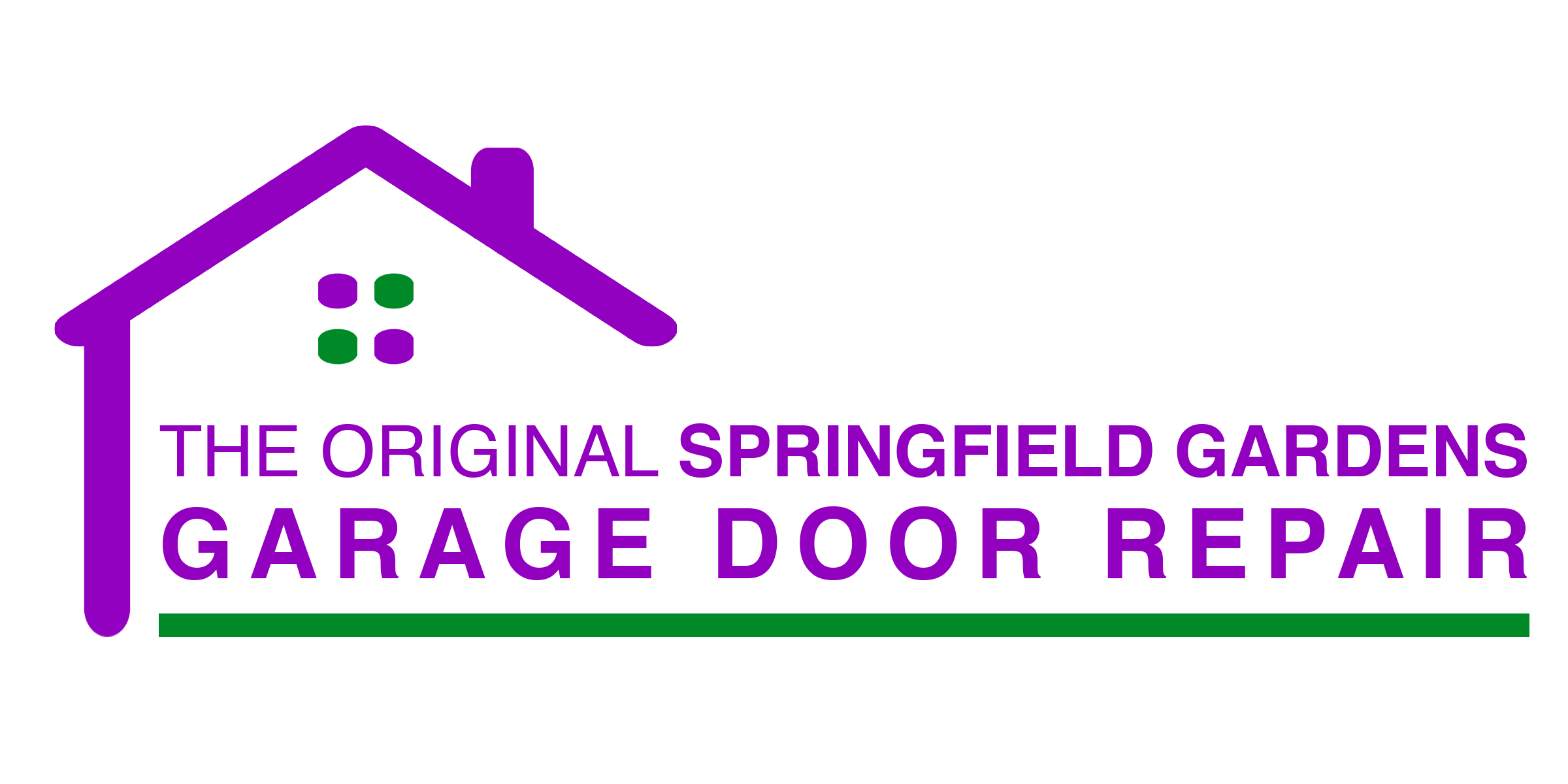 LOGO Springfield Gardens