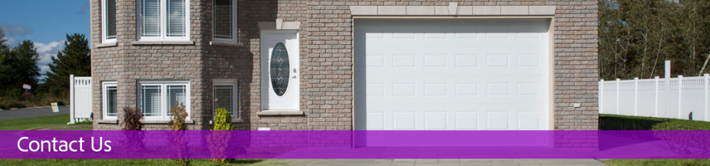 contact garage door repair Springfield Gardens