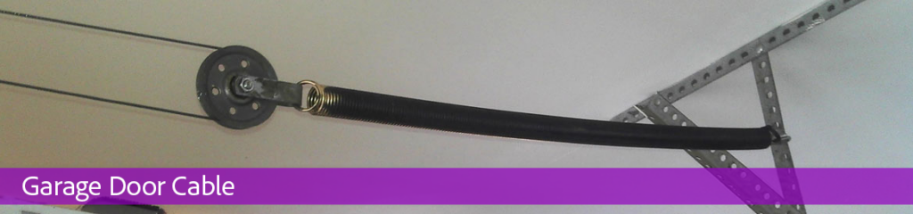 garage door cable Springfield Gardens