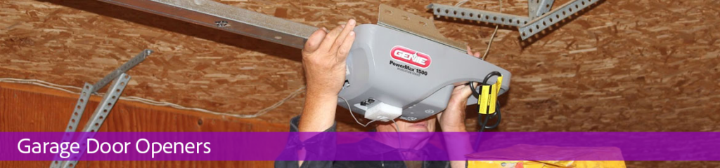 garage door openers Springfield Gardens