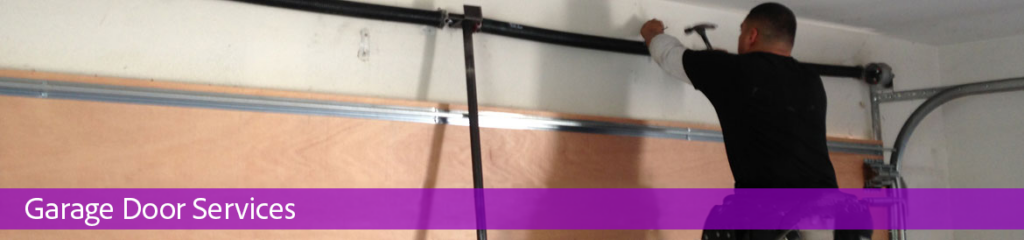 garage door services Springfield Gardens