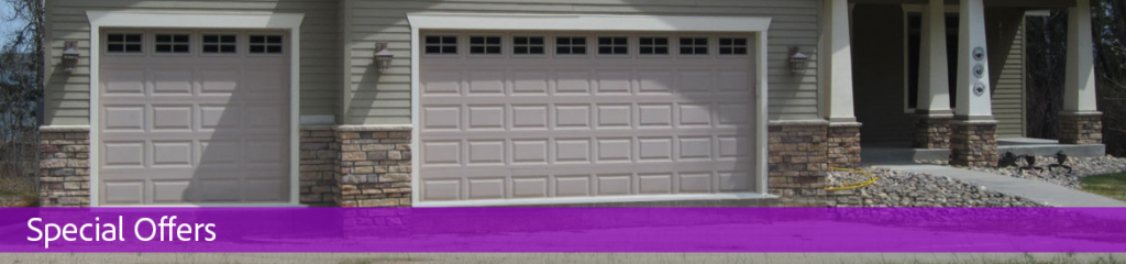 garage door special offers Springfield Gardens